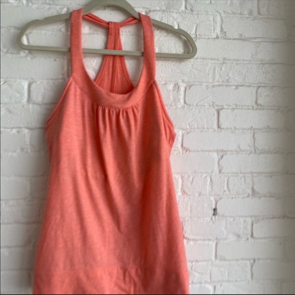 CALIA by Carrie Underwood athletic Tank Top Large